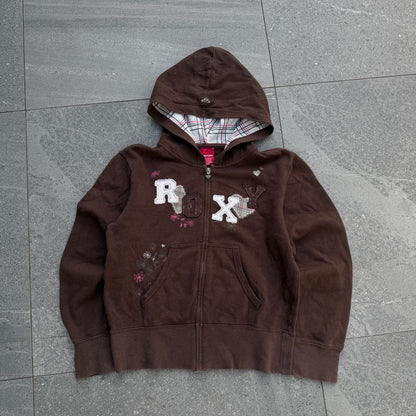 grail roxy hoodie - womens XS