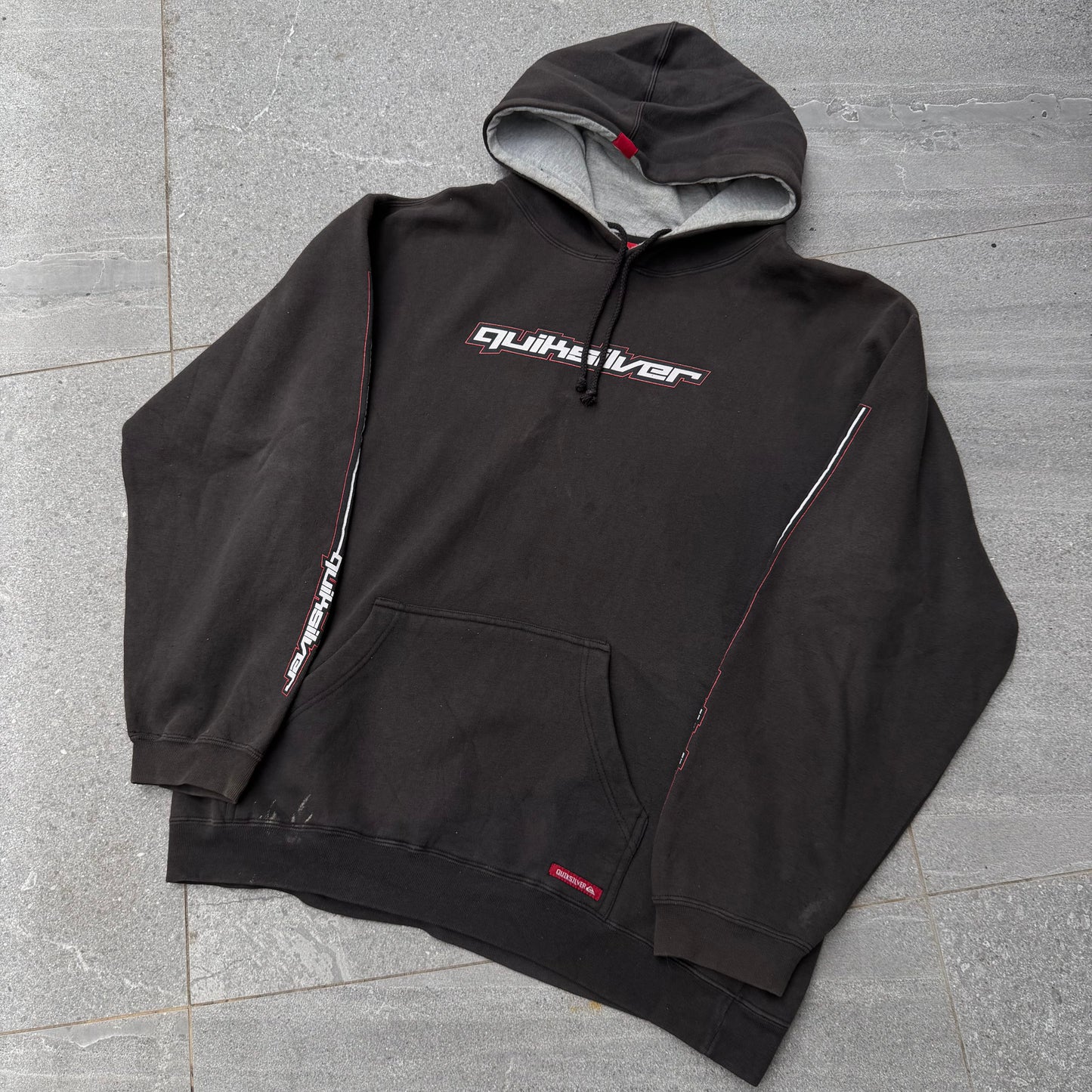 RAREST 90s QUAD HIT - L