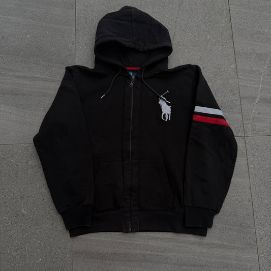 ralph zip - S