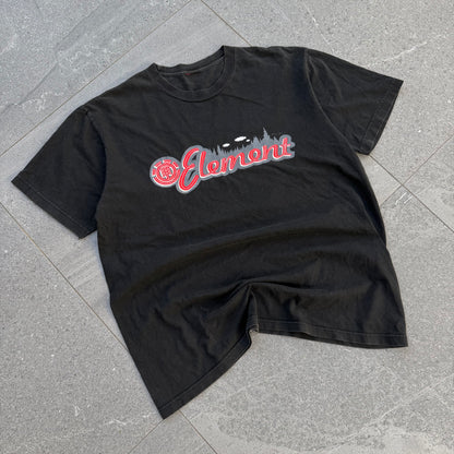 element tee - M
