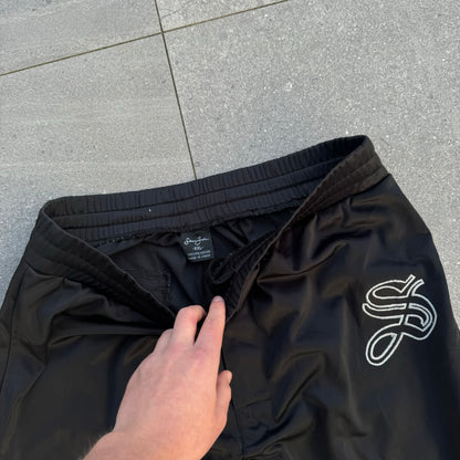 phaaaat sean john track pants - 32-36”