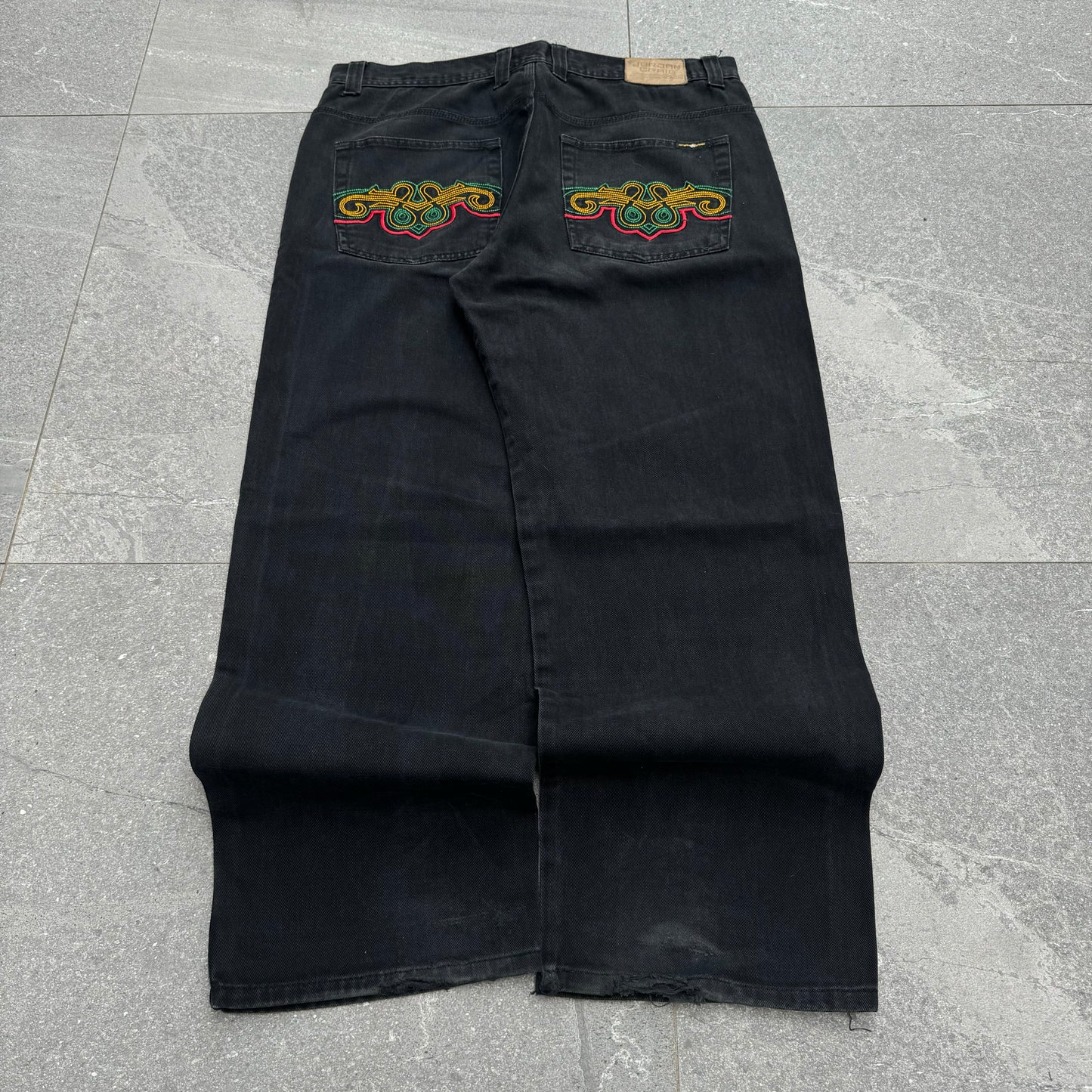 jordan craig jeans - 38x32”