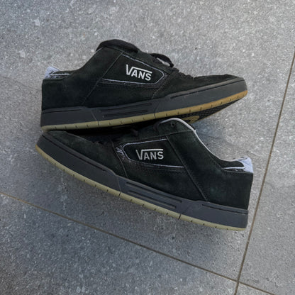 best vans. these go with anything - US 11.5