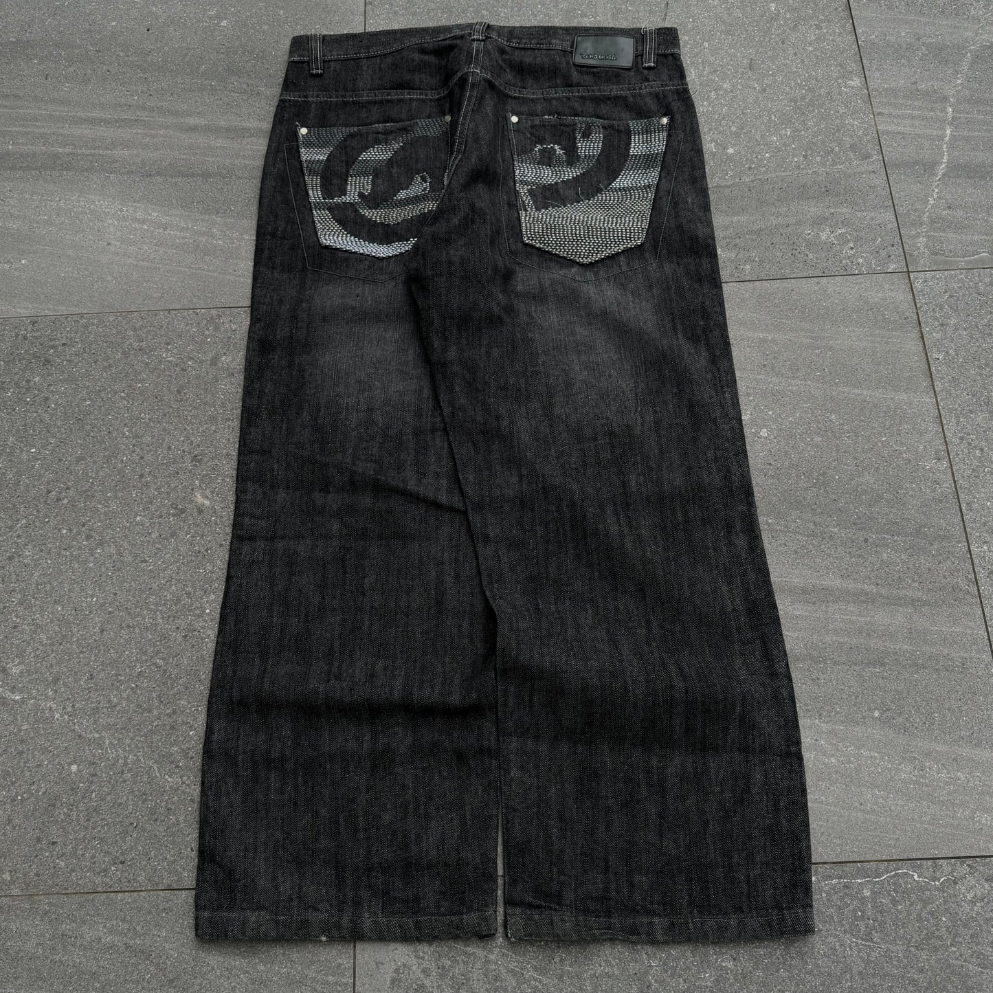 ecko jeans - 38”