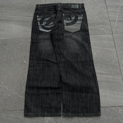 ecko jeans - 38”