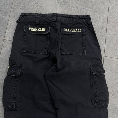 some fat cargos - 33x30”