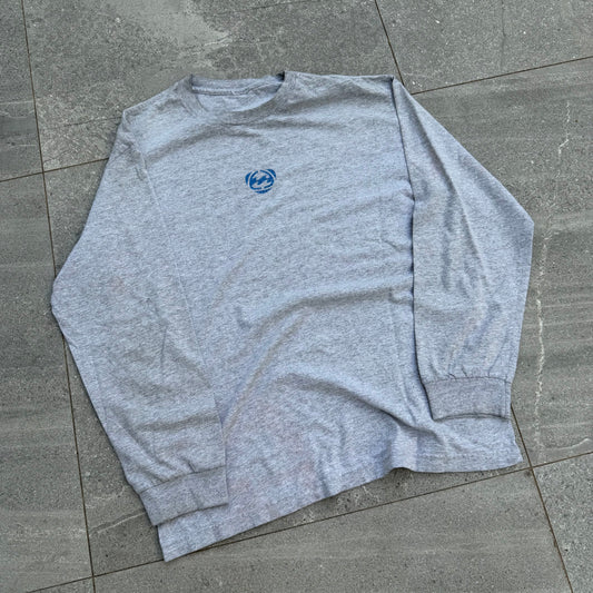 90s billabong longsleeve - M/L