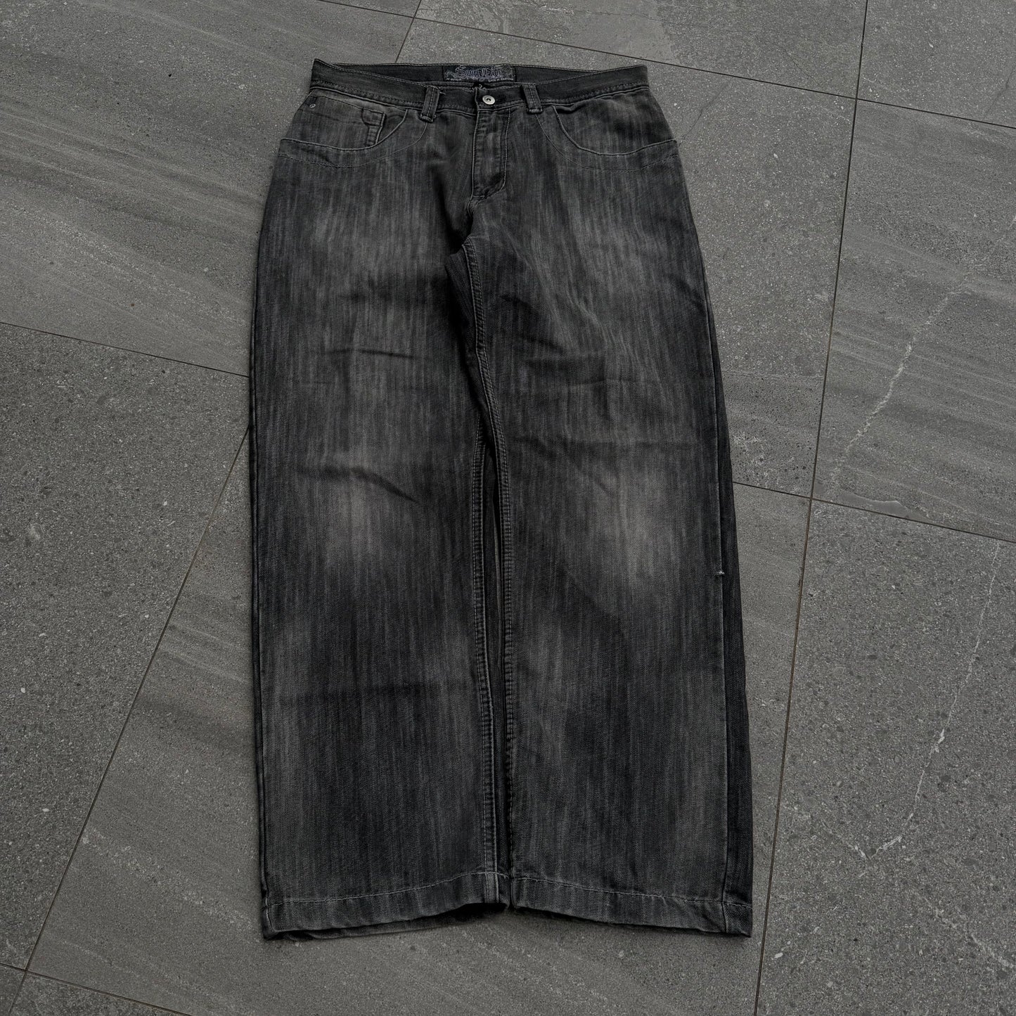 goated southpole premium collections - 34x30”