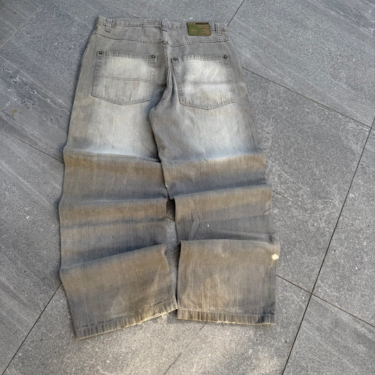 dodeca concrete faders - 36x32”