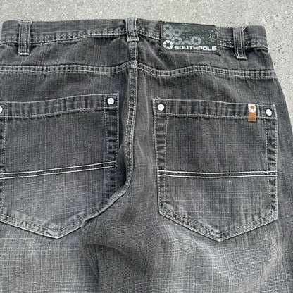 southpole jeans - 32”