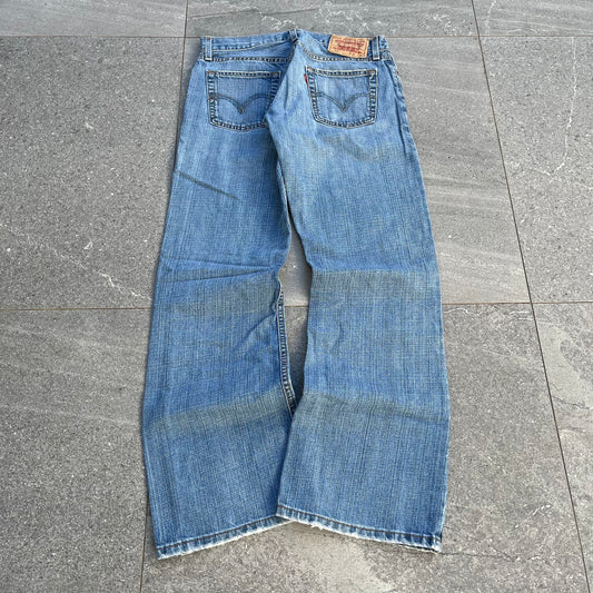 yew beauty pair 527 low bootcuts - 30x30”