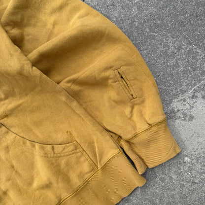 goatedgoatedGOATED billabong zip - M