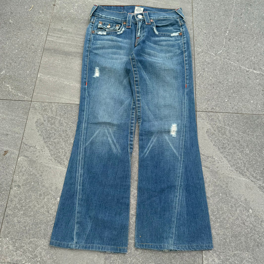trueyssss! - 30x29”
