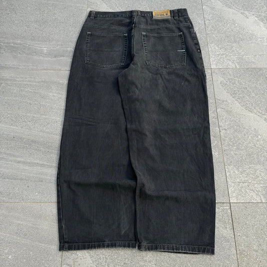 southpole jeans - 40x31”