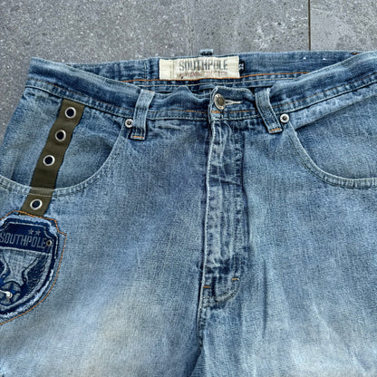 southpole jorts - 32”