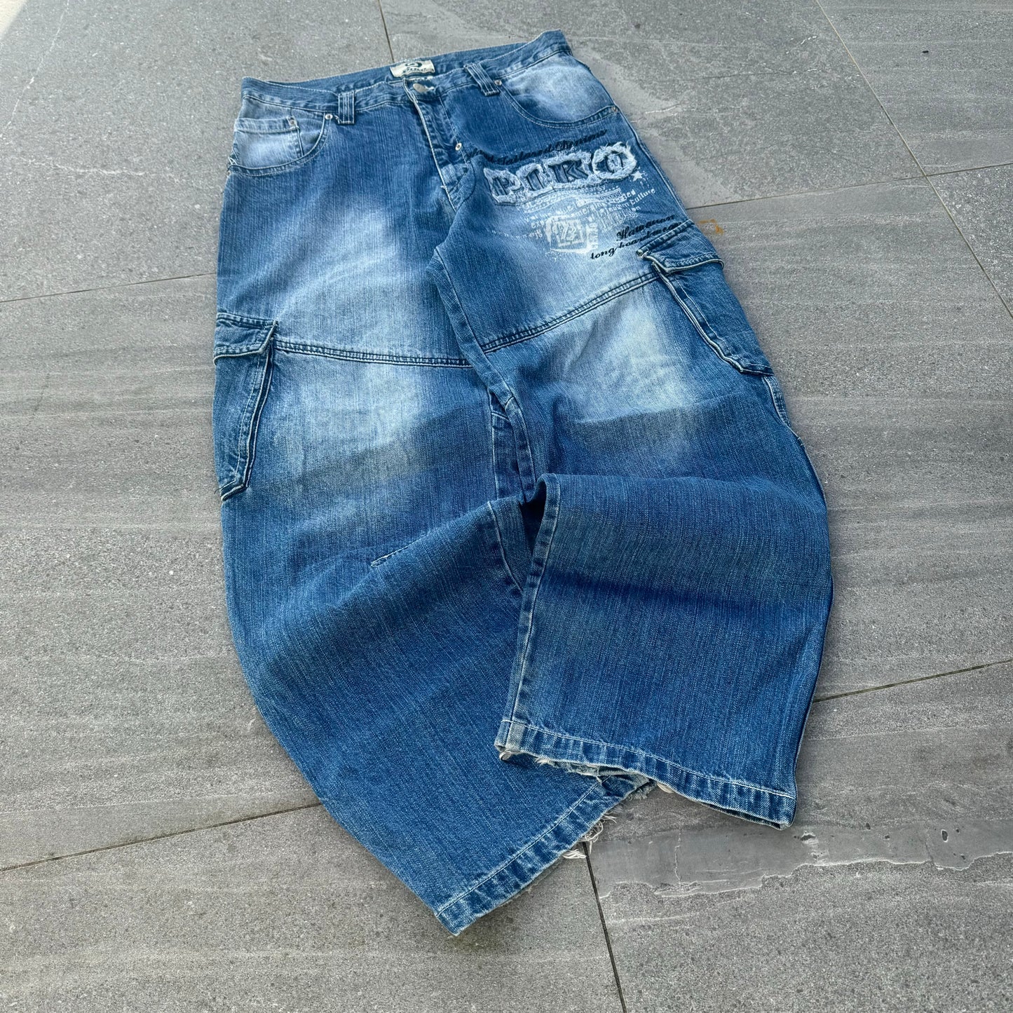 grail piko front hits (id marry these) 34x31”