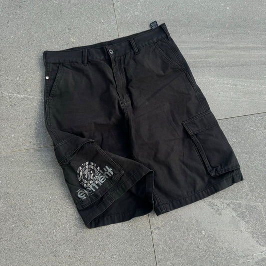GRAAAAAIL element cargos - 35”