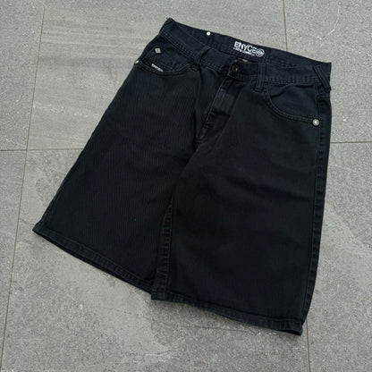 enyce jorts - 32x12.5”