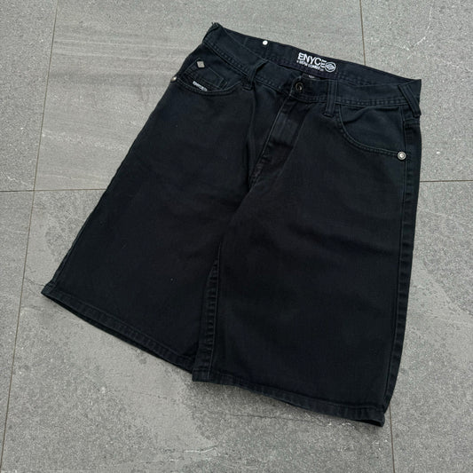 enyce jorts - 32x12.5”