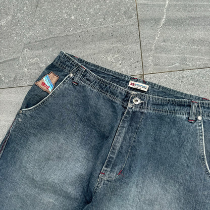 BR surf jorts - 35x14.5”