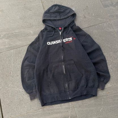 quiksilver hawaii hoodie - XL