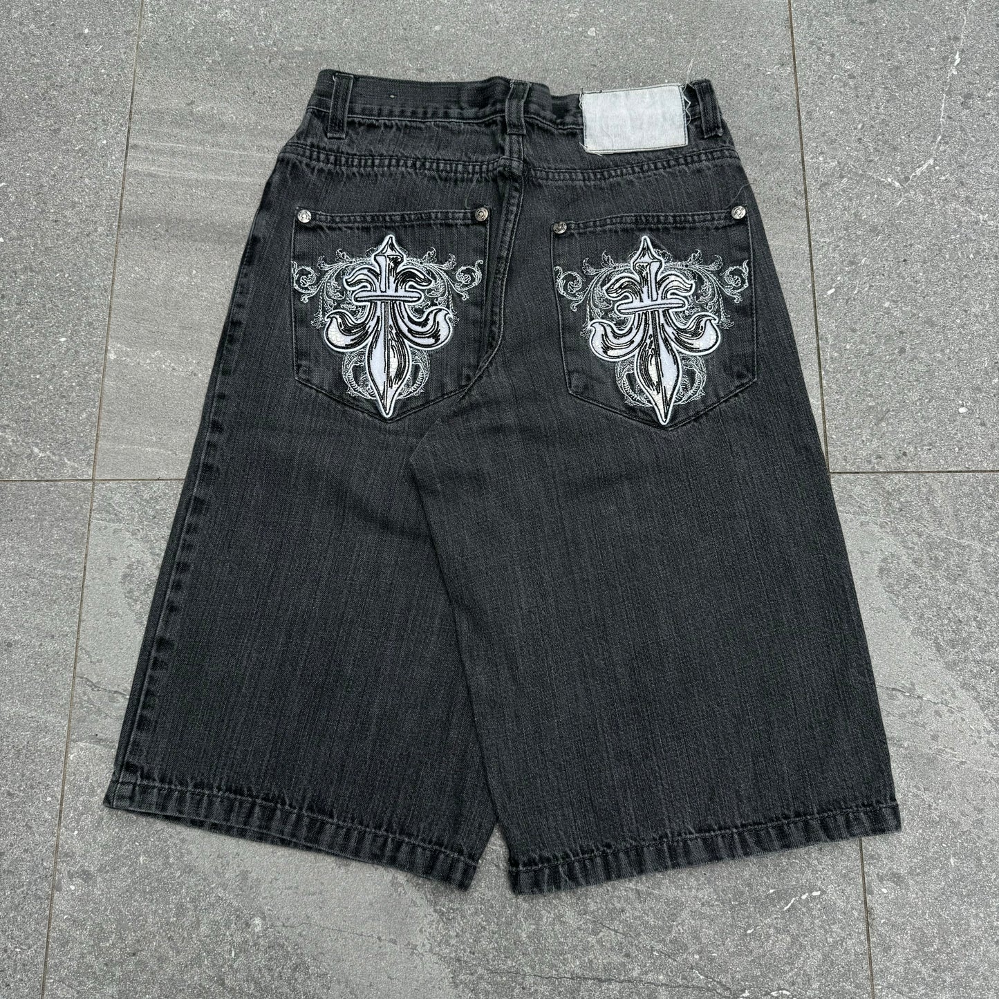 southpole fleurs - 30”