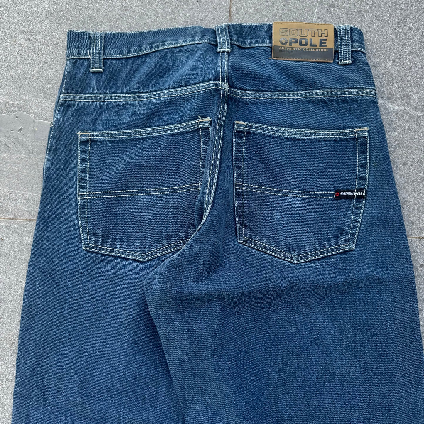 southpole jeans - 34x30”