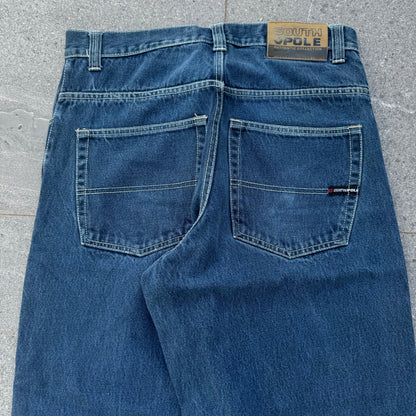 southpole jeans - 34x30”
