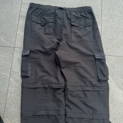 airwalk double zip offs 36x30”