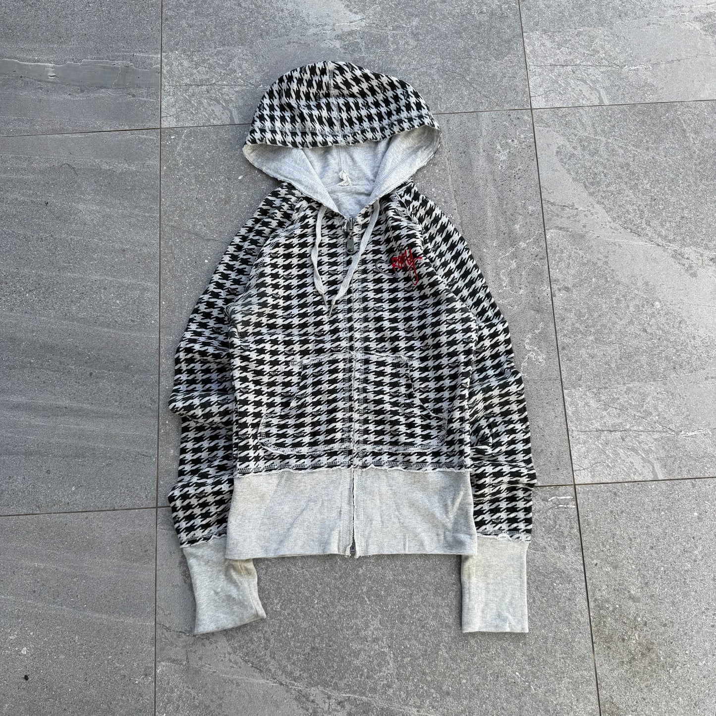 roxy reversible zip - women’s S