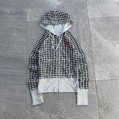 roxy reversible zip - women’s S