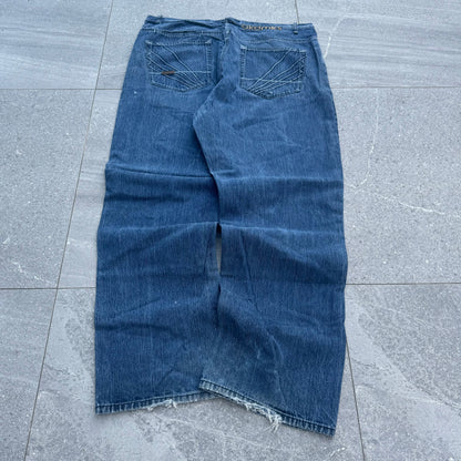 akademiks jeans - 38x33”