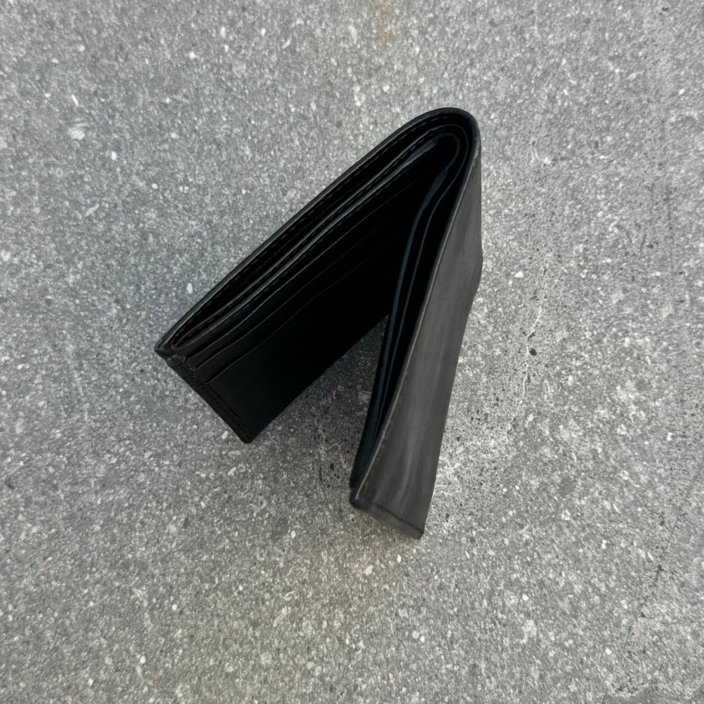 vintage gucci wallet