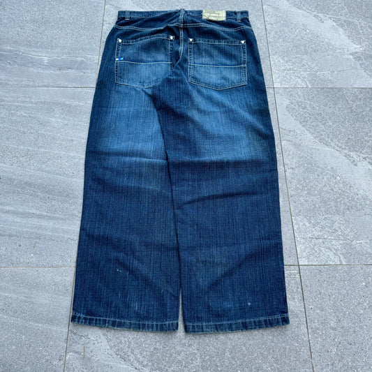 southpole jeans - 38x33”