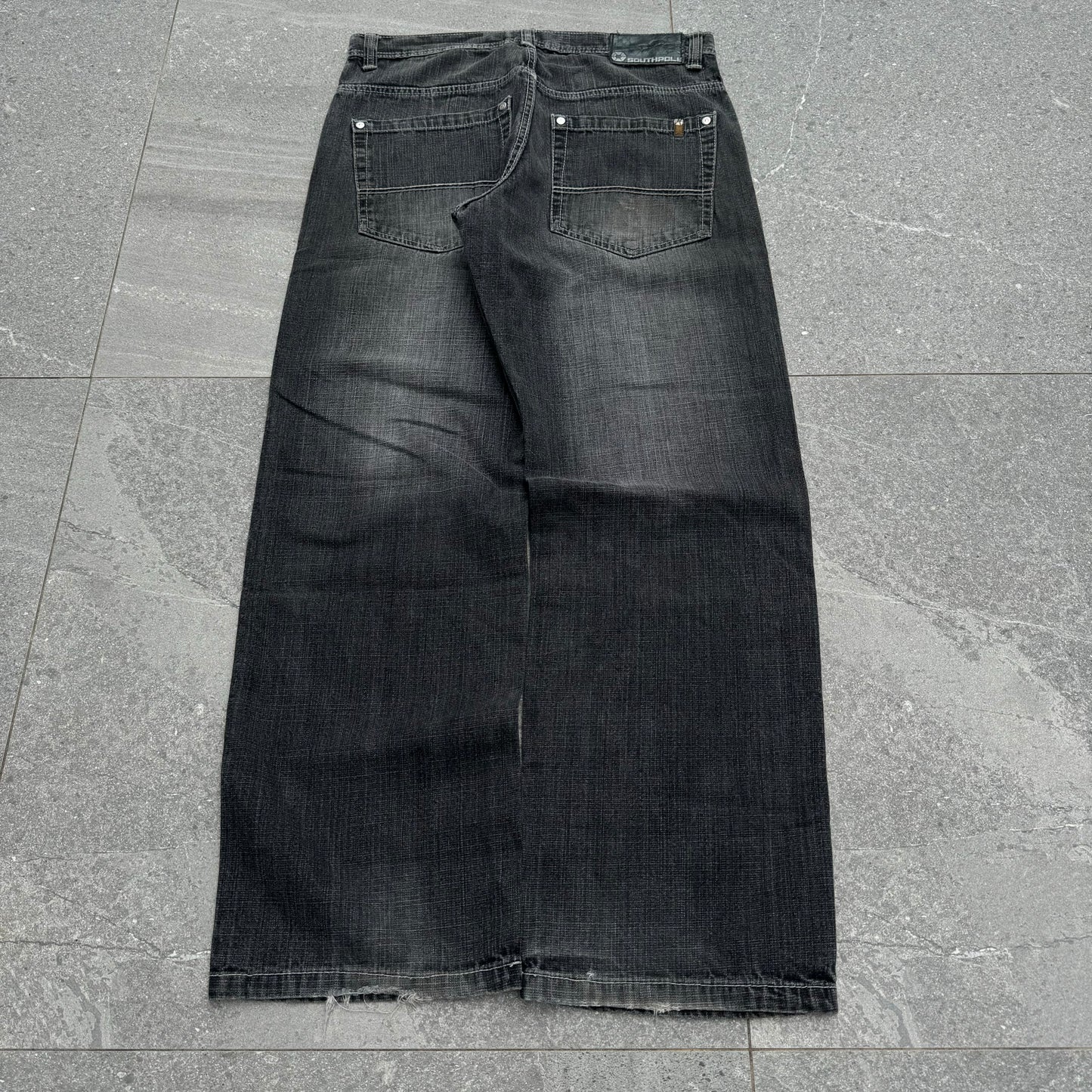 southpole jeans - 34x31”