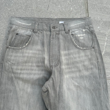 grailgrailgrail solo jeans - 34x31”