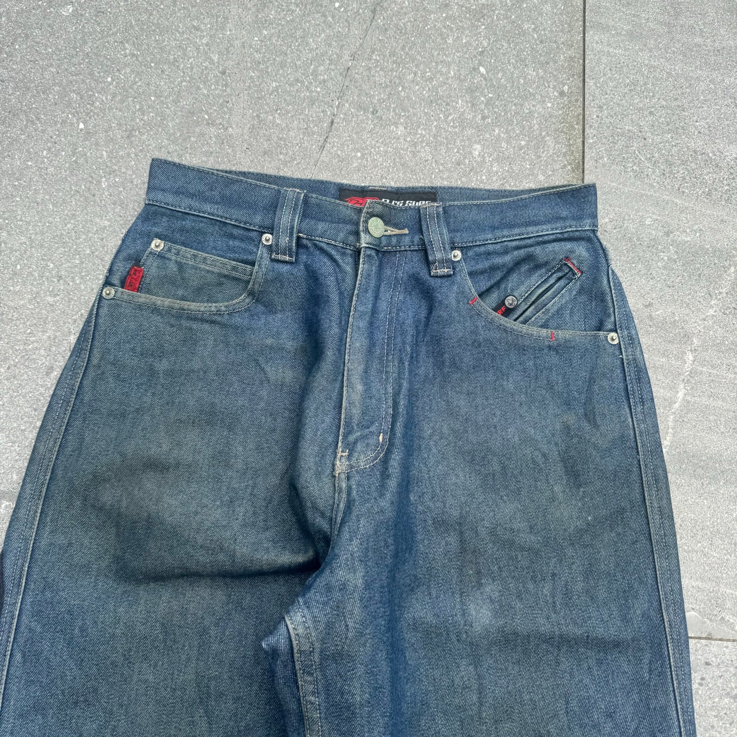 PJs surf jeans - 30x29”