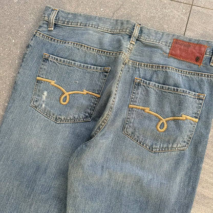 ecko jeans - 36x32”