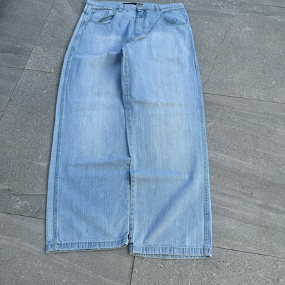 lightwash dodeca southpoles - 38x33”