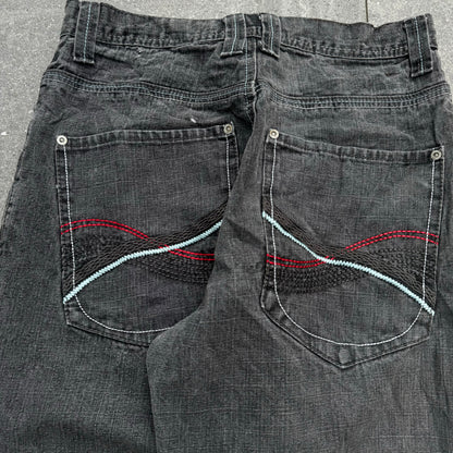 southpole jeans - 32”