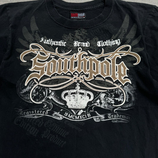 southpole tee - M