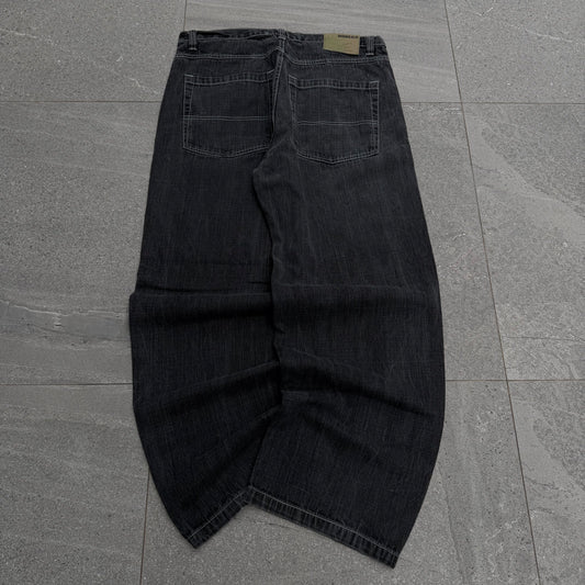 dodeca bamboo baggies - 36x31”