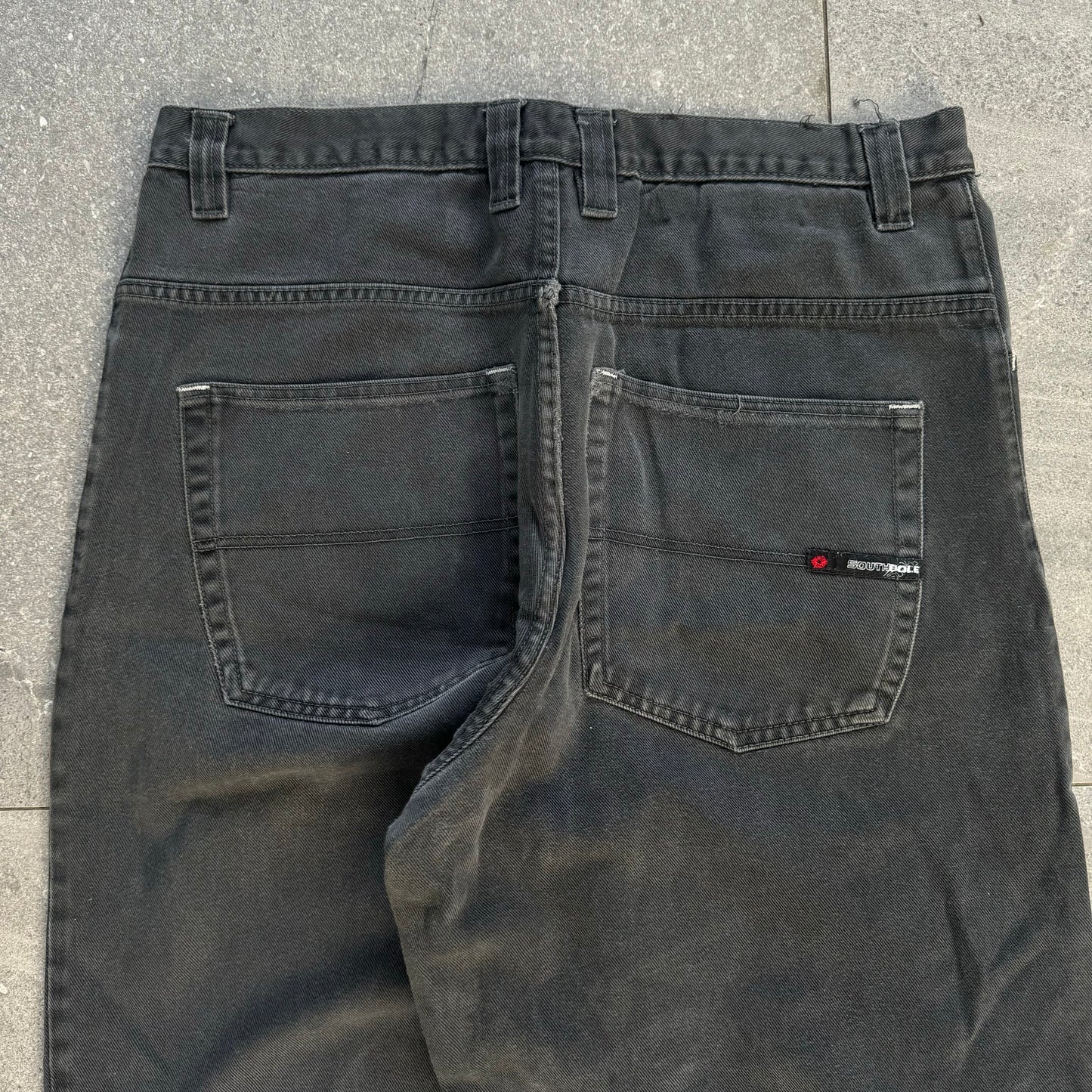 southpoles - 36x32”