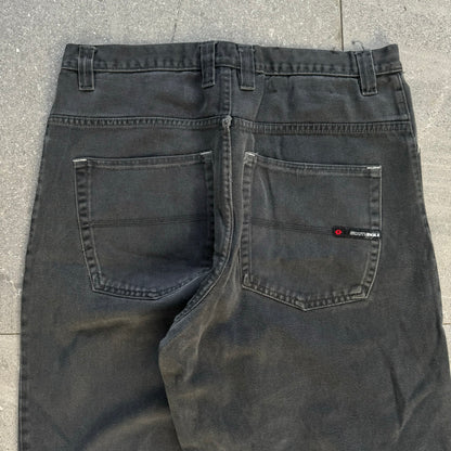 southpoles - 36x32”