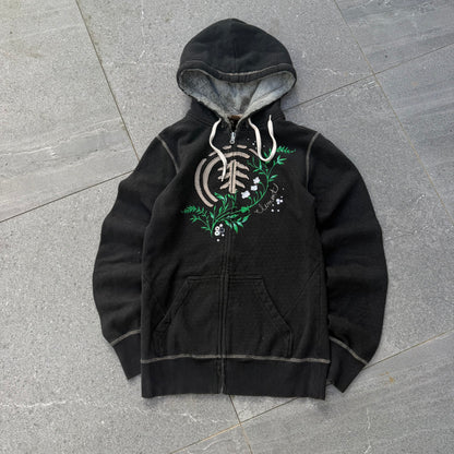 the cutest element zip - womens M