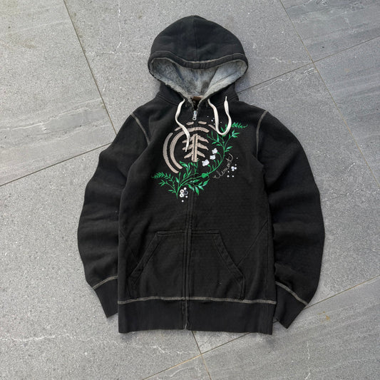 the cutest element zip - womens M