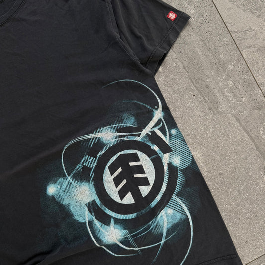 grail element side hit - L