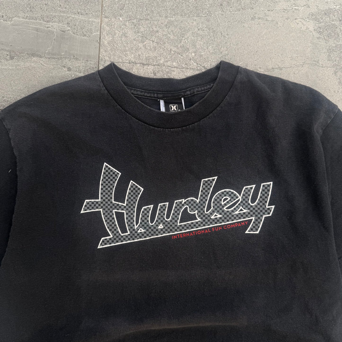 hurley most underrated brand istg - M