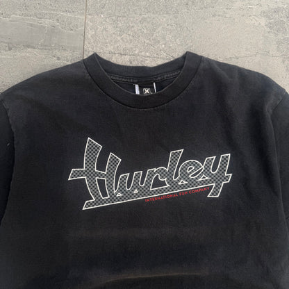 hurley most underrated brand istg - M