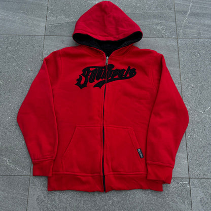 southpole sherpa zip - S